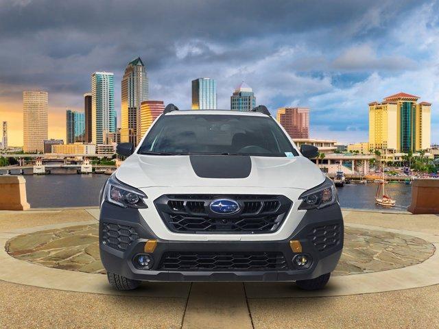 new 2025 Subaru Outback car, priced at $41,835