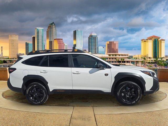 new 2025 Subaru Outback car, priced at $41,835