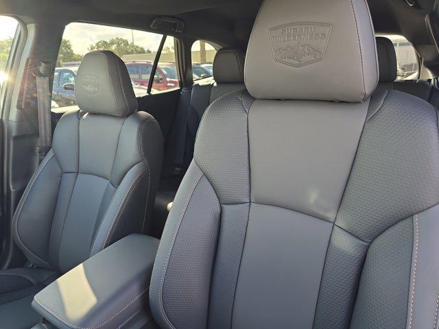 new 2025 Subaru Outback car, priced at $41,316
