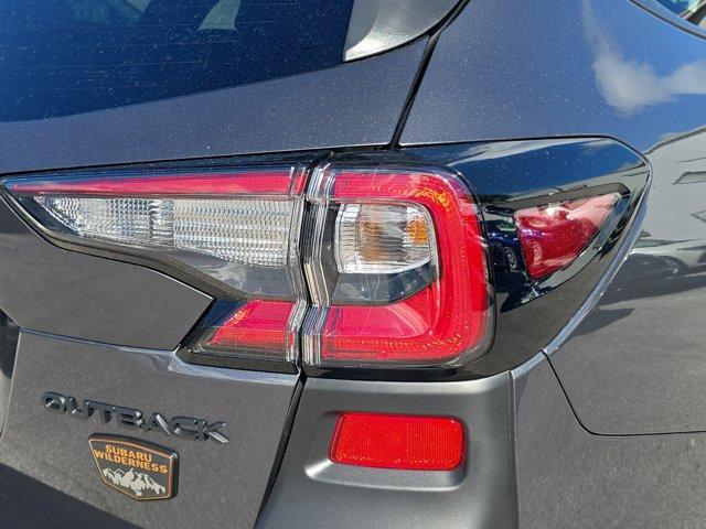 new 2025 Subaru Outback car, priced at $41,316