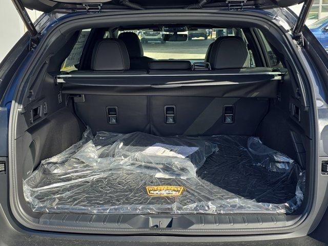 new 2025 Subaru Outback car, priced at $41,316