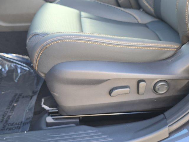 new 2025 Subaru Outback car, priced at $41,316