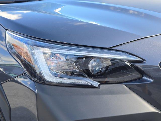 new 2025 Subaru Outback car, priced at $41,316