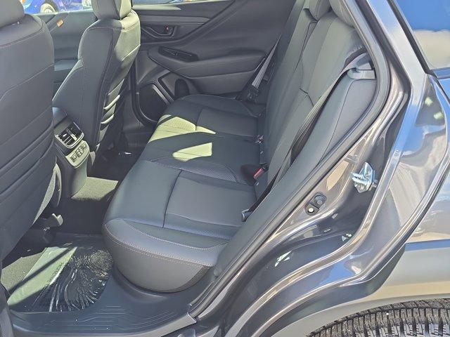 new 2025 Subaru Outback car, priced at $41,316
