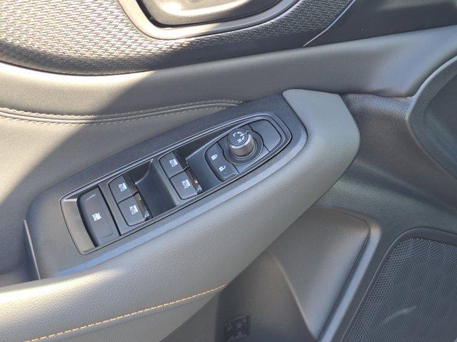 new 2025 Subaru Outback car, priced at $41,316