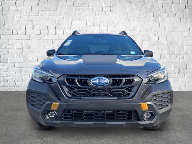 new 2025 Subaru Outback car, priced at $41,316