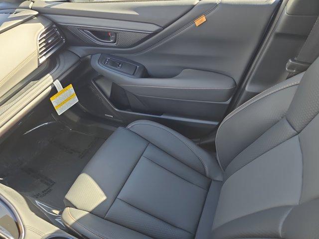 new 2025 Subaru Outback car, priced at $41,316