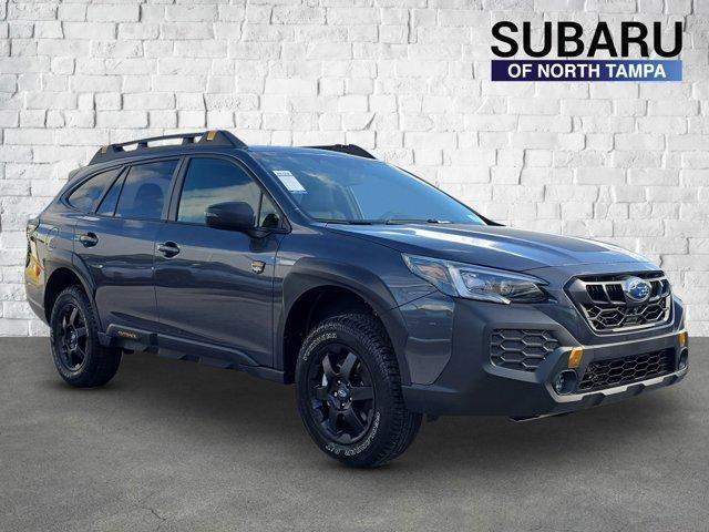new 2025 Subaru Outback car, priced at $41,316