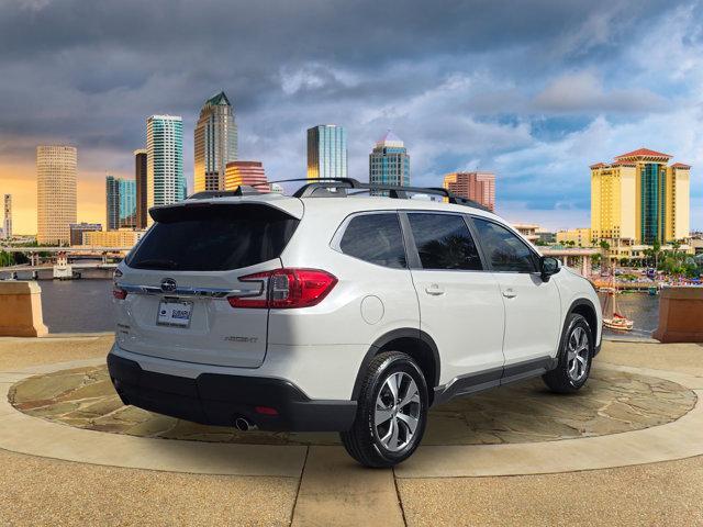 used 2024 Subaru Ascent car, priced at $36,465