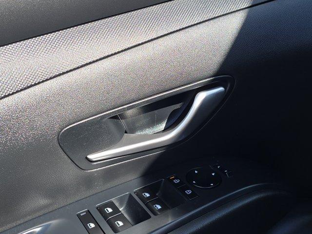 used 2025 Hyundai Tucson car, priced at $23,574