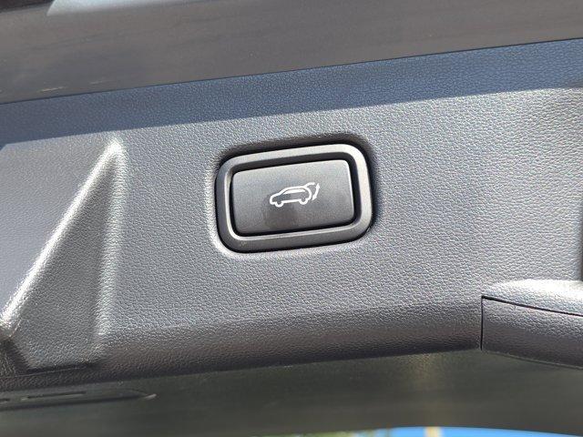 used 2025 Hyundai Tucson car, priced at $23,574