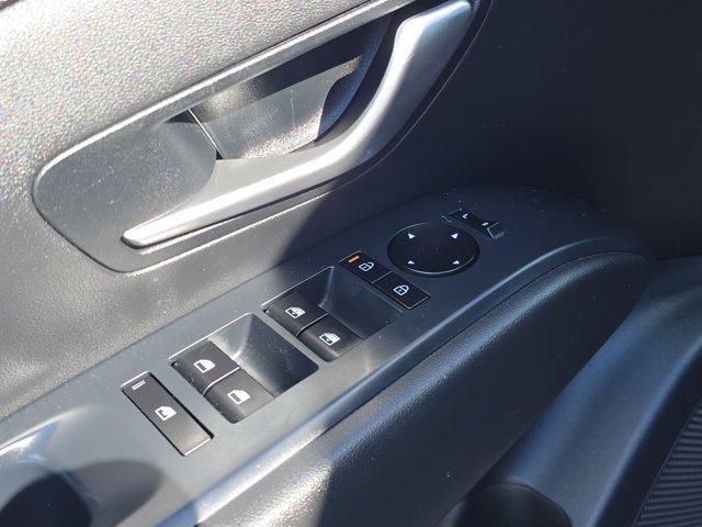 used 2025 Hyundai Tucson car, priced at $23,574