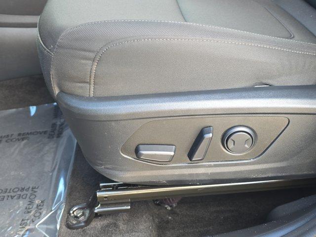 used 2025 Hyundai Tucson car, priced at $23,574