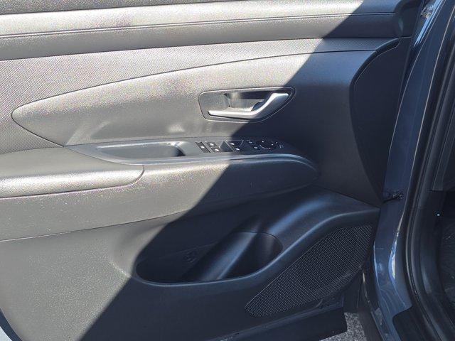 used 2025 Hyundai Tucson car, priced at $23,574