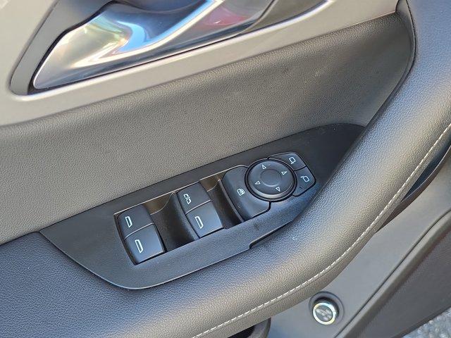 used 2023 Chevrolet Blazer car, priced at $25,693