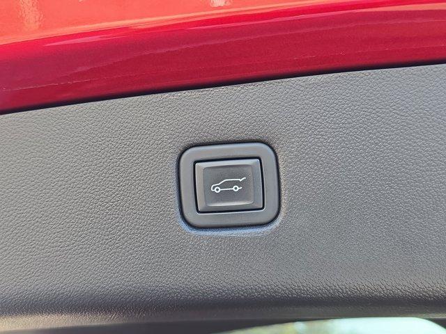 used 2023 Chevrolet Blazer car, priced at $25,693