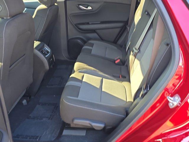 used 2023 Chevrolet Blazer car, priced at $25,693