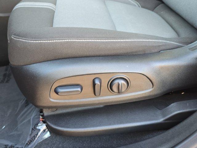 used 2023 Chevrolet Blazer car, priced at $25,693