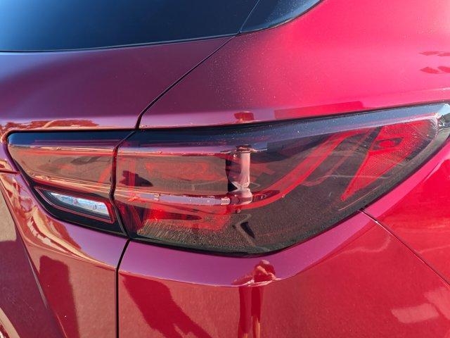 used 2023 Chevrolet Blazer car, priced at $25,693