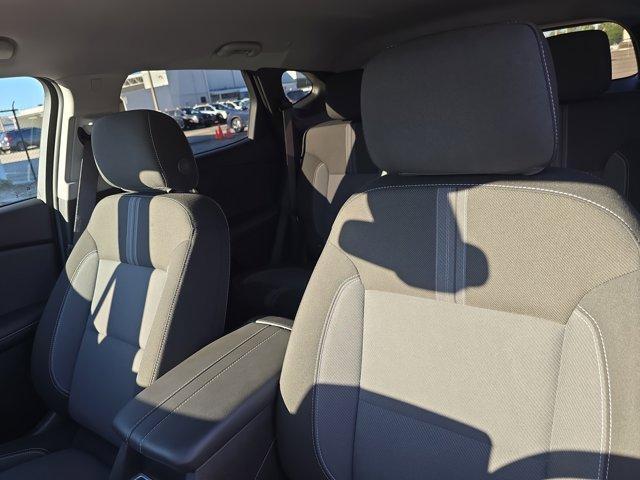 used 2023 Chevrolet Blazer car, priced at $25,693