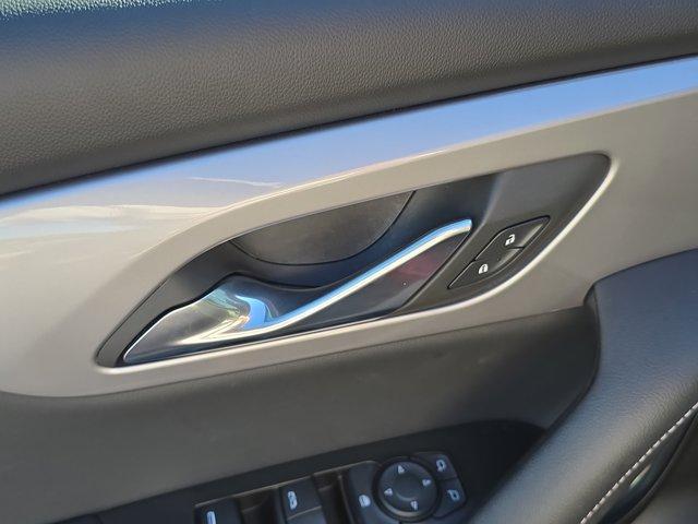 used 2023 Chevrolet Blazer car, priced at $25,693