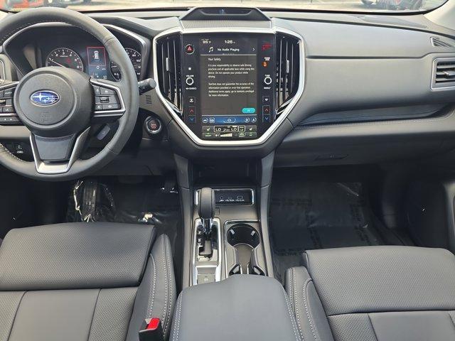 new 2025 Subaru Ascent car, priced at $47,012