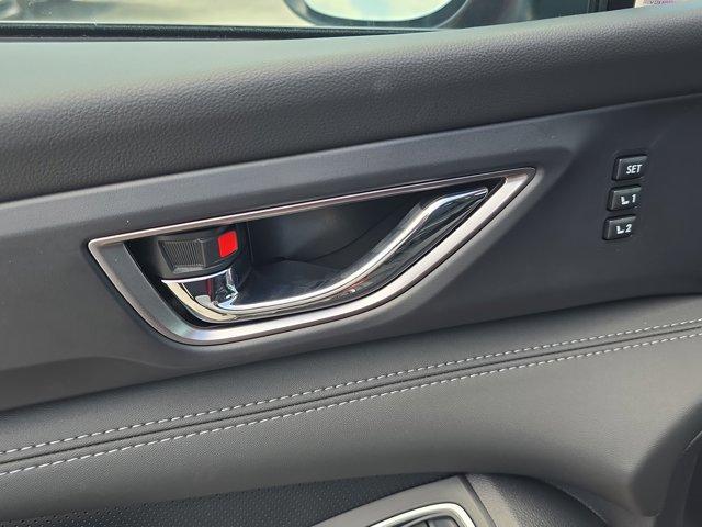 new 2025 Subaru Ascent car, priced at $47,012