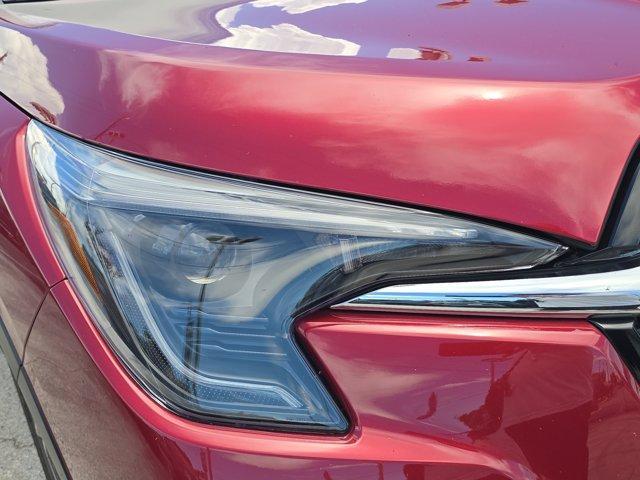 new 2025 Subaru Ascent car, priced at $47,012