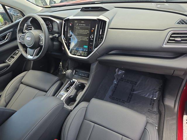 new 2025 Subaru Ascent car, priced at $47,012