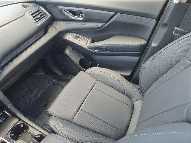 new 2025 Subaru Ascent car, priced at $47,012