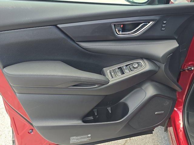 new 2025 Subaru Ascent car, priced at $47,012