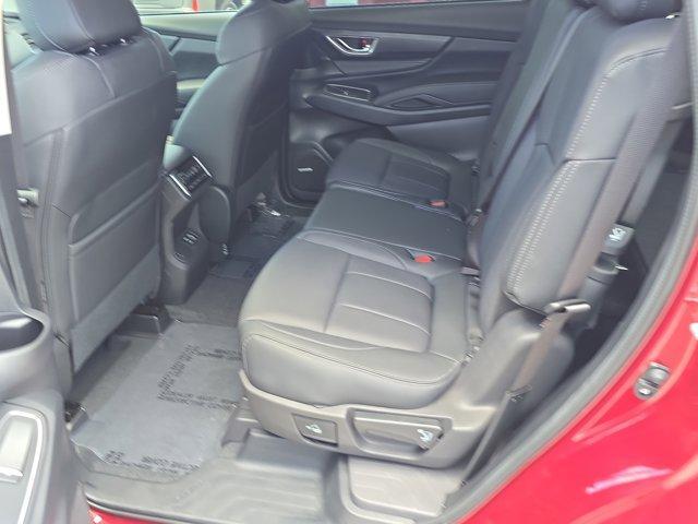 new 2025 Subaru Ascent car, priced at $47,012