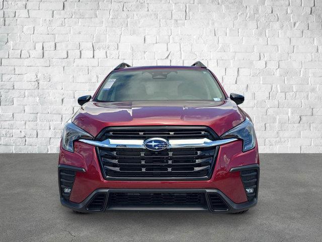 new 2025 Subaru Ascent car, priced at $47,012