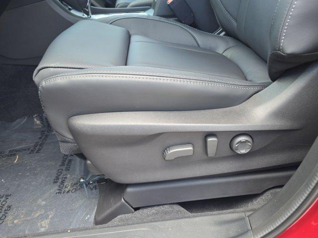 new 2025 Subaru Ascent car, priced at $47,012