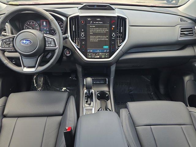 new 2025 Subaru Ascent car, priced at $47,012