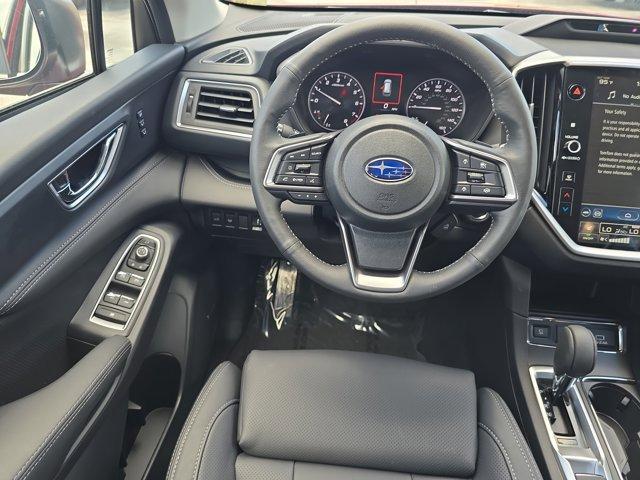 new 2025 Subaru Ascent car, priced at $47,012