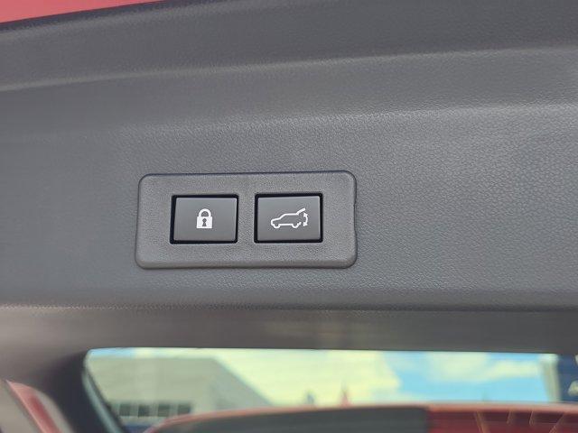 new 2025 Subaru Ascent car, priced at $47,012