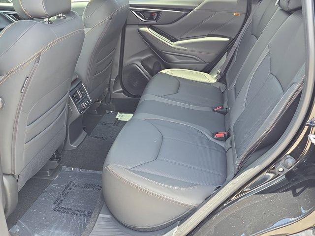 used 2024 Subaru Forester car, priced at $35,991