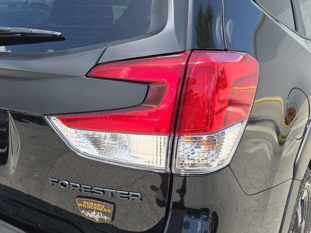 used 2024 Subaru Forester car, priced at $35,991