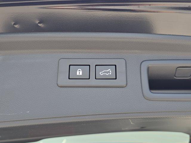 used 2024 Subaru Forester car, priced at $35,991