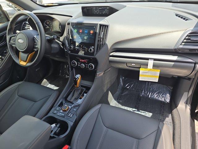 used 2024 Subaru Forester car, priced at $35,991