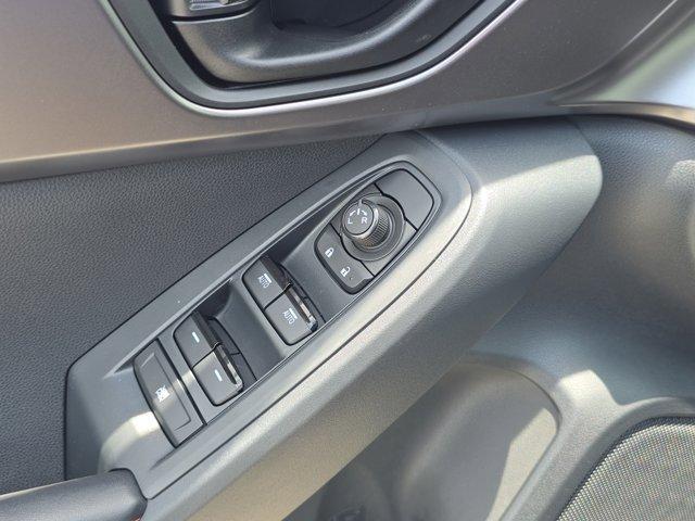 new 2025 Subaru Impreza car, priced at $28,167