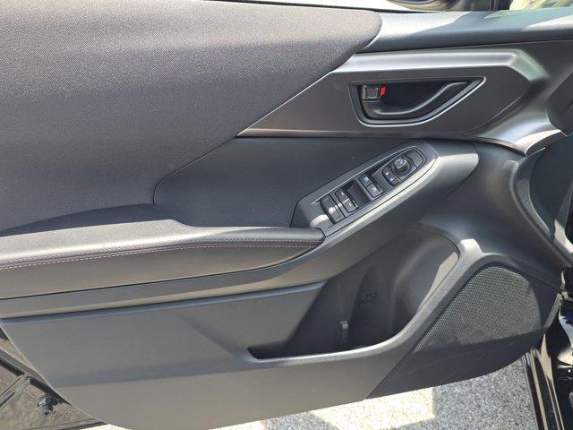 new 2025 Subaru Impreza car, priced at $28,167