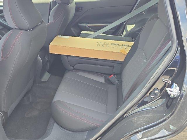 new 2025 Subaru Impreza car, priced at $28,167
