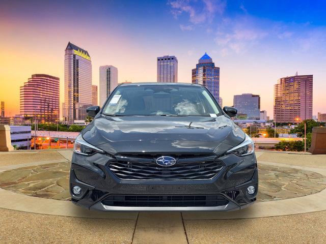 new 2025 Subaru Impreza car, priced at $28,167