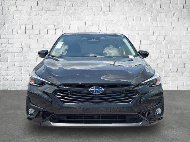 new 2025 Subaru Impreza car, priced at $27,667