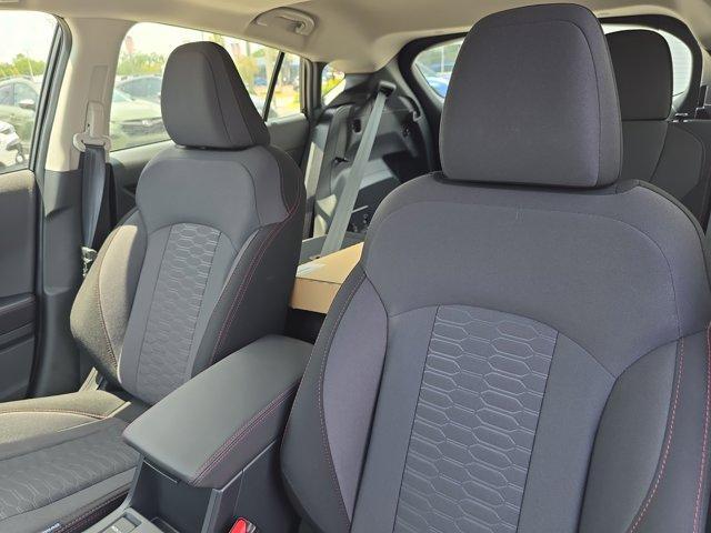 new 2025 Subaru Impreza car, priced at $28,167