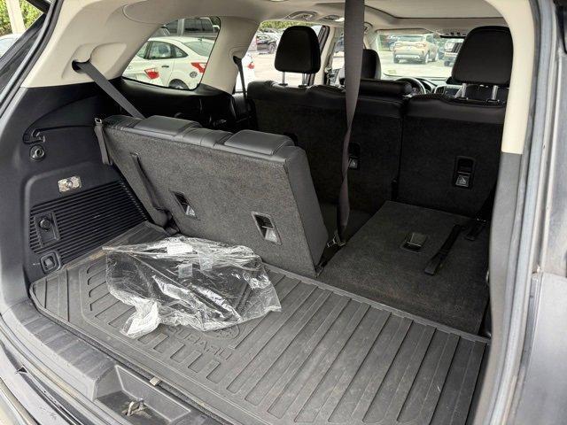 used 2020 Subaru Ascent car, priced at $24,195
