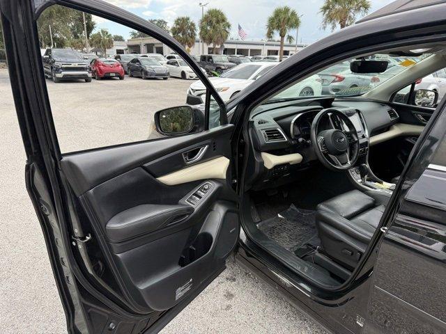 used 2020 Subaru Ascent car, priced at $24,195