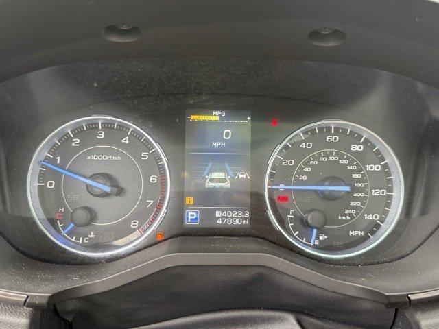 used 2020 Subaru Ascent car, priced at $24,195